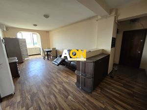 Apartament Zona Centru 3 Camere, cu Terasa 80mp - imagine 5