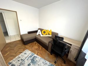 Apartament 3 Camere, Cartier Cetate, Etaj 2 - imagine 5