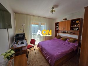 Apartament 2 camere, decomandat, mobilat utilat, zona Mercur - imagine 4