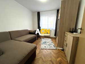 Apartament 3 Camere, Cartier Cetate, Etaj 2 - imagine 4