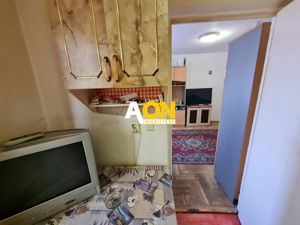 Apartament cu 1 Camera Semidecomandat, 34 mp, Etaj 3, Zona Cetate - imagine 5