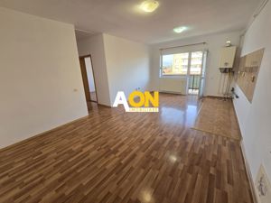 Apartament 3 Camere Decomandat, Zona Cetate, 2 Balcoane - imagine 2