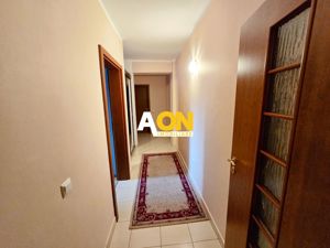 Apartament 3 camere, 2 bai, 81 mp utili, ultracentral - imagine 3