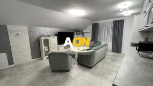 Apartament ultrafinisat in hotel, mobilat-utilat lux, Booking activ - imagine 2