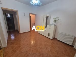 Apartament 4 Camere, Decomandat, Zona Closca - imagine 3