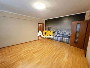 Apartament 3 camere, 2 bai, 81 mp utili, ultracentral