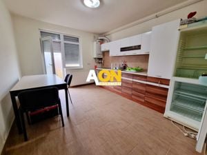 Apartament 2 camere, decomandat, cartier rezidential, Cetate