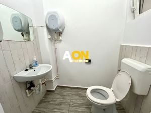 Spațiu De Birouri Cu Acces Stradal, 48mp, Zona Centru - imagine 5