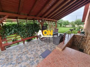 Casa 5 Camere, Zona Alba Micesti,  660 mp Teren - imagine 3