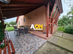 Casa 5 Camere, Zona Alba Micesti,  660 mp Teren - imagine 4