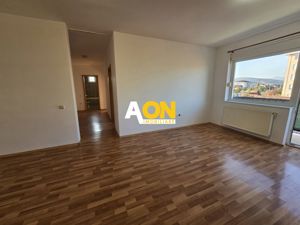 Apartament 3 Camere Decomandat, Zona Cetate, 2 Balcoane - imagine 5