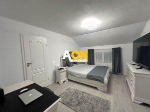 Apartament ultrafinisat in hotel, mobilat-utilat lux, Booking activ - imagine 4