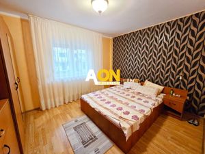 Apartament 3 camere, 2 bai, 81 mp utili, ultracentral - imagine 4