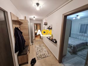 Apartament 2 Camere, 53 mp + Balcon, Decomandat, Et.1, Zona Cetate - imagine 3