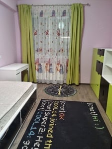 Apartament cu 3 camere, loc de parcare supraterana, str. Stadionului, Floresti - imagine 5