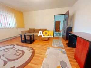 Apartament 2 camere, mobilat, utilat, Cetate - imagine 4