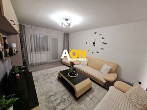 Apartament 2 Camere, 53 mp + Balcon, Decomandat, Et.1, Zona Cetate - imagine 2