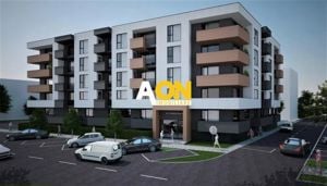 Apartament cu 2 camere in bloc nou, etaj 1, loc de parcare - imagine 4