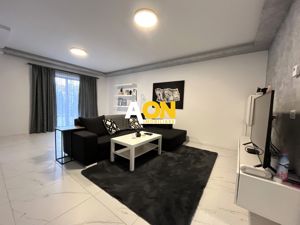 Casă înșiruită, P+E+M, 5 Camere, Zona Micești - imagine 2