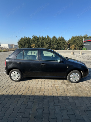 SKODA FABIA - imagine 2