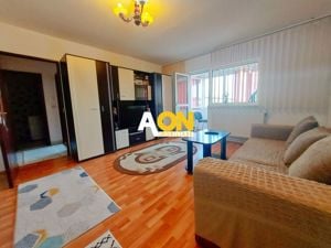 Apartament 2 camere, mobilat, utilat, Cetate