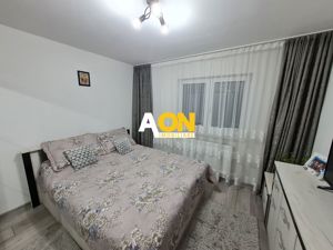 Apartament 2 Camere, 53 mp + Balcon, Decomandat, Et.1, Zona Cetate - imagine 5