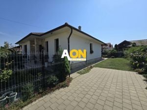 Casă de Vânzare, 3 Camere, 352mp Teren, Orizont