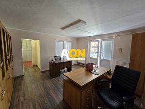 Spatiu comercial (birouri),renovat Ampoi 1 - imagine 3