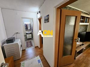 Apartament 3 camere, la casa, 74 mp utili, cu terasa 66 mp, Cetate - imagine 5