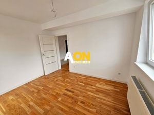 Apartament 2 camere, 43 mp utili + balcon 9 mp,  etaj 3, bloc nou - imagine 5