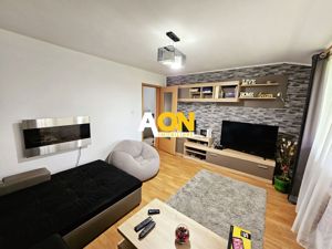 Apartament 3 camere, la casa, 74 mp utili, cu terasa 66 mp, Cetate - imagine 2