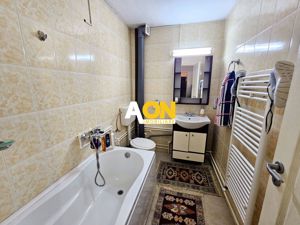 Apartament 3 camere, la casa, 74 mp utili, cu terasa 66 mp, Cetate - imagine 4