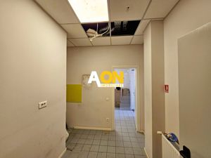 Spatiu comercial stradal, 130 mp utili, zona Ampoi 3 - imagine 5