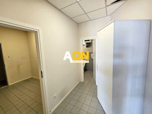 Spatiu comercial stradal, 130 mp utili, zona Ampoi 3 - imagine 4