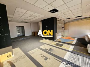 Spatiu comercial stradal, 130 mp utili, zona Ampoi 3 - imagine 2