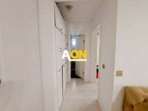 Apartament 2 camere, 61 mp utili, mobilat, utilat + boxa, ultracentral - imagine 4