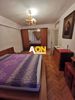 Apartament cu 3 Camere, Etaj Intermediar, Zona Parc Cetate - imagine 2