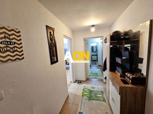 Apartament 3 camere, la casa, 74 mp utili, cu terasa 66 mp, Cetate - imagine 3