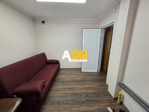 Spatiu comercial (birouri),renovat Ampoi 1 - imagine 5