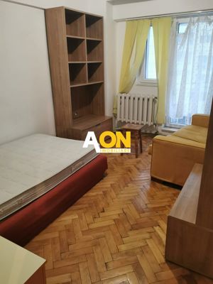 Apartament cu 3 Camere, Etaj Intermediar, Zona Parc Cetate - imagine 5