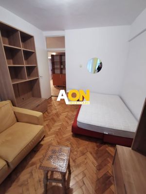 Apartament cu 3 Camere, Etaj Intermediar, Zona Parc Cetate - imagine 4