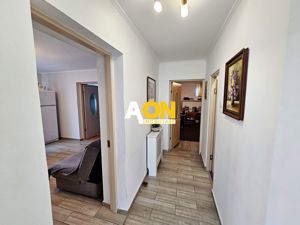 Casa 4 camere, 2 bai, 2 bucatarii, 1050 mp teren, zona Centru - imagine 4