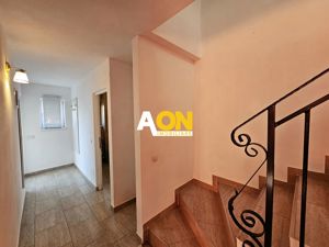 1/2 Duplex, 3 camere, mobilat, utilat, Alba-Micesti - imagine 6