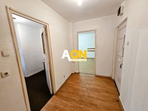 Spatiu pentru birouri, 2 camere, 50 mp, zona Scolii Mihai Eminescu - imagine 5