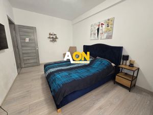 Apartament 3 Camere, Bloc Nou, 81mp Utili - imagine 3