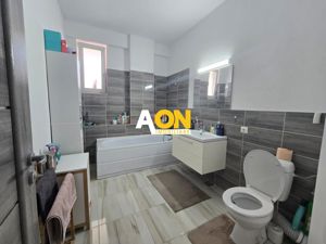 Apartament 3 Camere, Bloc Nou, 81mp Utili - imagine 6