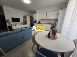 Apartament 3 Camere, Bloc Nou, 81mp Utili - imagine 2