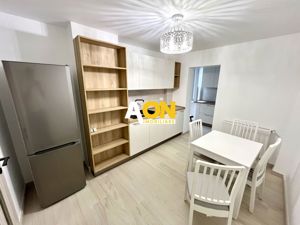 ÎNCHIRIERE! Apartament cu 3 Camere, Etaj Intermediar, Cetate