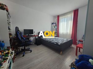 Apartament 3 Camere, Bloc Nou, 81mp Utili - imagine 4