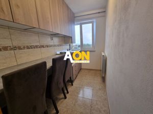 Apartament Renovat 2 Camere Decomandat, Cu Balcon - imagine 3